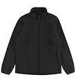 Didriksons Fleece Jacket - Malachite - Black