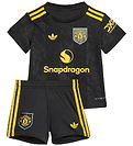 Vêtements de Football adidas Originals - Manchester United 25/26