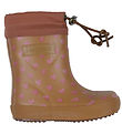 Bottes Thermiques Bisgaard - Battement de cœur d'automne