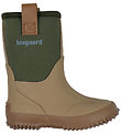 Bisgaard Thermo Boots - Neoprene - Forest