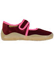 Bisgaard Pantoffels - Maddy - Bordeaux