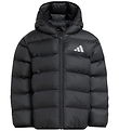 adidas Performance Vadderad jacka - LK SD - Svart