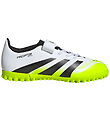 adidas Performance Football Boots - Predator Club - Ftwwht/Cblac