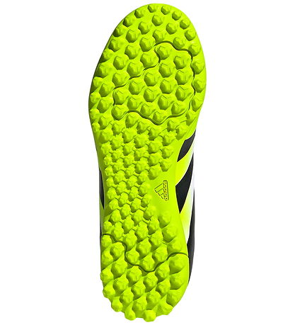 Chaussures de foot adidas Performance - Predator Club - Blanc/No