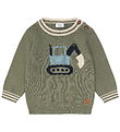 Hust and Claire Bluse - Strick - HCPilou - Turtle