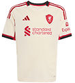 adidas Performance Fótboltatreyja - Liverpool 25/26 Úti - Wonder