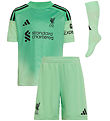 adidas Performance Football Clothing - Liverpool 25/26 Goalkeepe