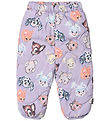 Molo Ski buses - Percy - Itty Bitty Purple