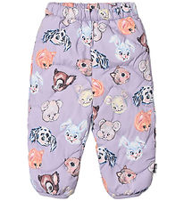Molo Skibusse - Percy - Itty Bitty Purple