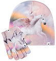 Molo Beanie/Gloves - Kaya - Utopia World