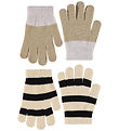 Molo Gloves - Knitted - Kei - 2-Pack - Tough