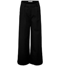 Kids Only Trousers - KogHattie-zal - Black