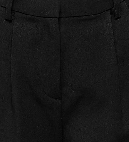 Kids Only Trousers - KogHattie-zal - Black