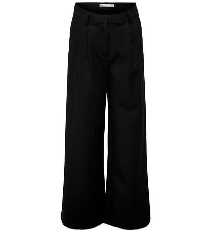 Kids Only Trousers - KogHattie-zal - Black