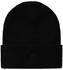 Name It Beanie - NknMalik - Black