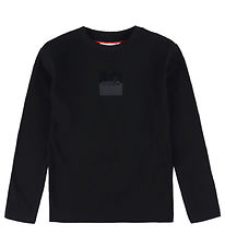 HUGO Blouse - Black