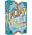 Asmodee Card Game - Flip 7