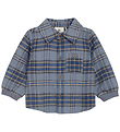 En Fant Shirt - Flint Stone