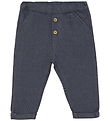 En Fant Trousers - Ebony