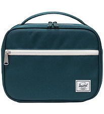 Herschel Cooler Bag - Pop Quizzes - Dark Sea