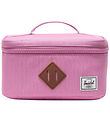 Herschel Cooler Bag - Heritage - Lunch Box - Opera Mauve