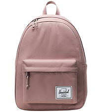 Herschel Backpack - Classic+ - 26 L - Ash Rose