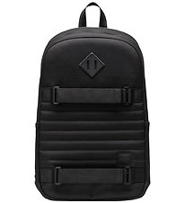 Herschel Backpack - Fleet Skate - 28 L - Black