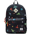 Herschel Backpack - Heritage Youth - 26 L - Space Adventure Glow