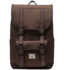 Herschel Backpack - Little America Mid - 21 L - Brown Slate/Deli