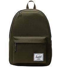 Herschel Backpack - Classic+ XL - 30 L - Ivy Green