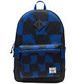 Herschel Bakpoki - Heritage Youtage - 26 L - Stencil Checker Gos