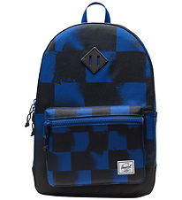 Herschel Backpack - Heritage Youtage - 26 L - Stencil Checker So
