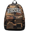 Herschel Backpack - Classic+ XL - 30 L - Varsity Woodland Camo