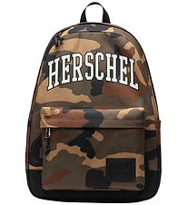 Herschel Backpack - Classic+ XL - 30 L - Varsity Woodland Camo