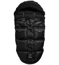 Elodie Details Footmuff - 100 cm - Black