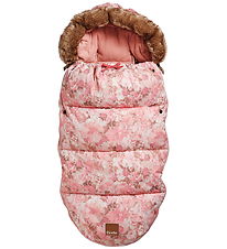 Elodie Details Footmuff - 100 cm - River Rose