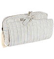 Konges Sløjd Changing Bag - Bonnie - Stripe Blue