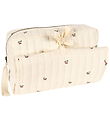 Konges Sløjd Changing Bag - Bonnie - Cherry Up