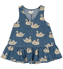 Konges Sløjd Spencer - Denim - Maggot - Swan