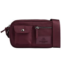 Markberg Olkalaukku - DarlaMBG S - Burgundy