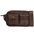 Markberg Shoulder Bag - DarlaMBG S - Dark Brown