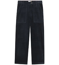 Timberland Corduroy pants - Navy