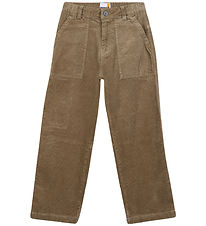 Timberland Corduroy pants - Khaki