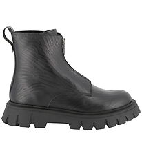Bottes Little Marc Jacobs - Noir