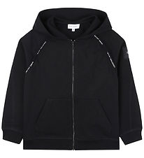 Gilet Little Marc Jacobs - Noir