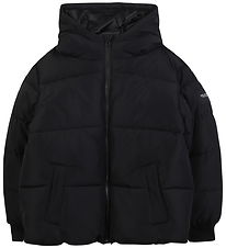 Doudoune Little Marc Jacobs - Noir