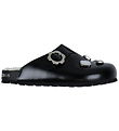 Little Marc Jacobs Sandals w. Lining - Black