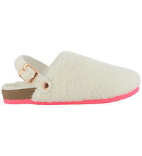 Billieblush Innerskor - Vit/Rosa
