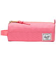 Herschel Etui - Schikking - Roze Limonade