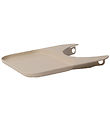 KAOS Table to Highchair - Desert Sand
